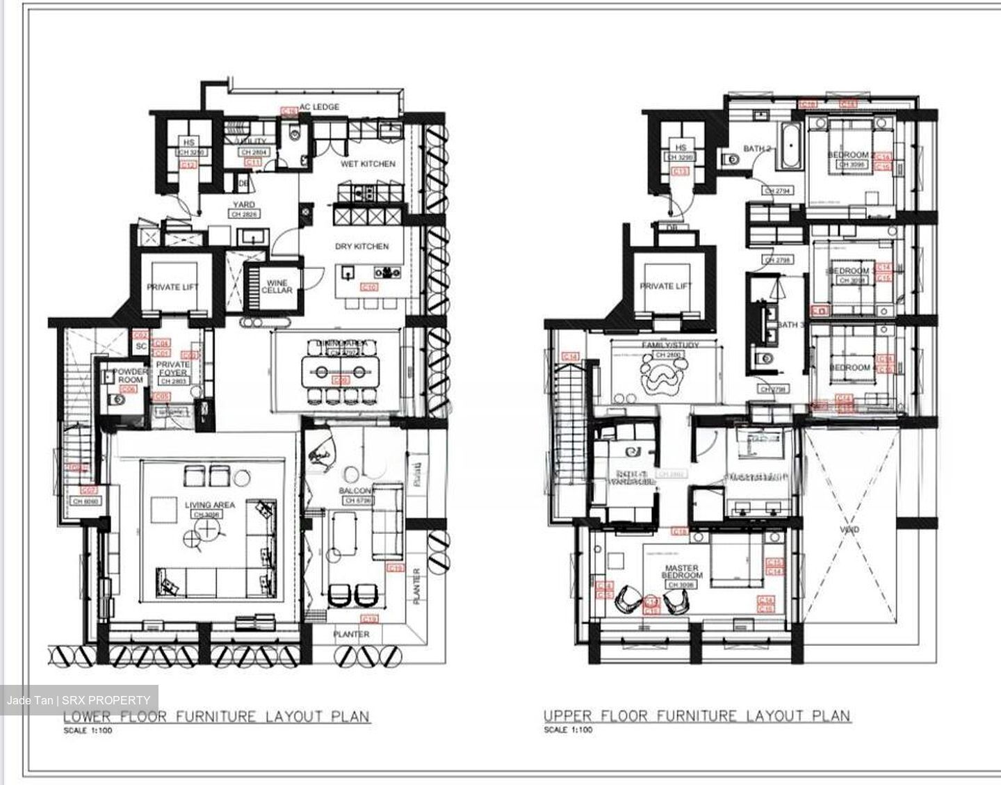 Le Nouvel Ardmore (D10), Condominium #498762331
